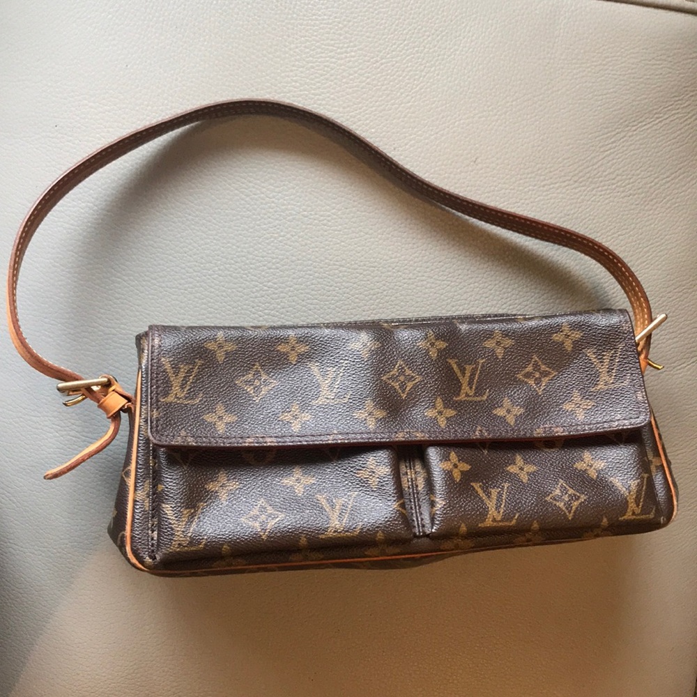 Louis Vuitton handbag